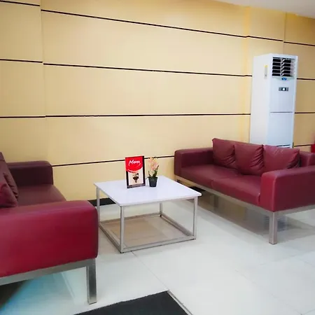 Hotel Sogo Alabang Jr.