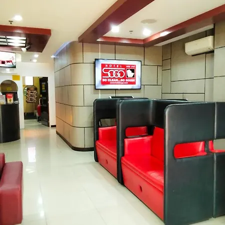 Hotel Sogo Alabang Jr.