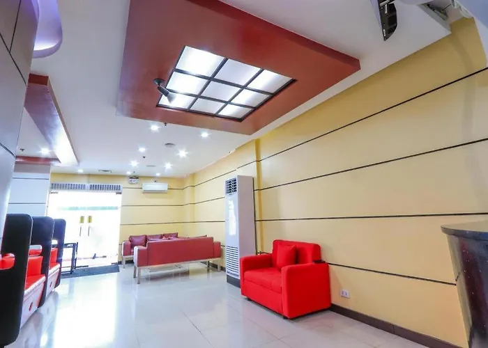 Sogo Alabang Jr.
