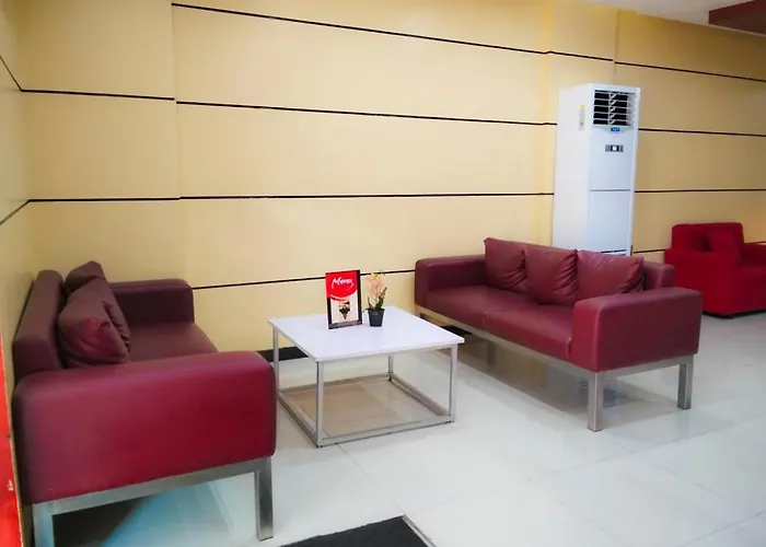 Hotel Sogo Alabang Jr. 2*