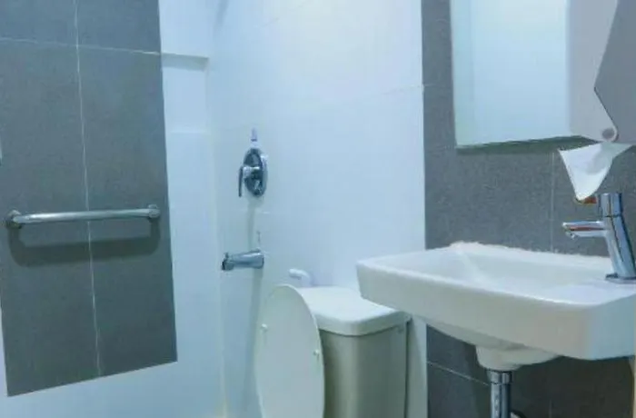 Hotel Sogo Alabang Jr.