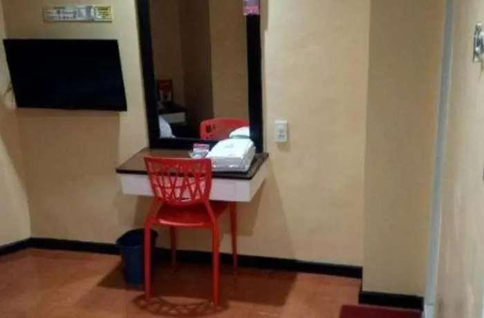 Sogo Alabang Jr. Hotel