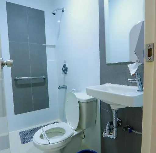 Hotel Sogo Alabang Jr. Manila