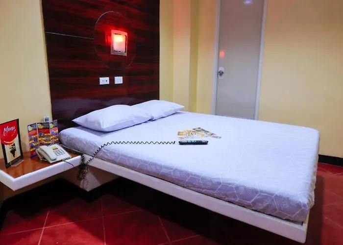 Sogo Alabang Jr. 2* Manila