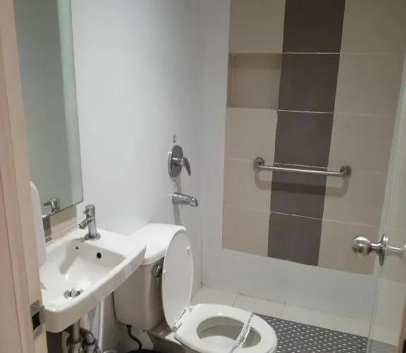 Sogo Alabang Jr. Hotel