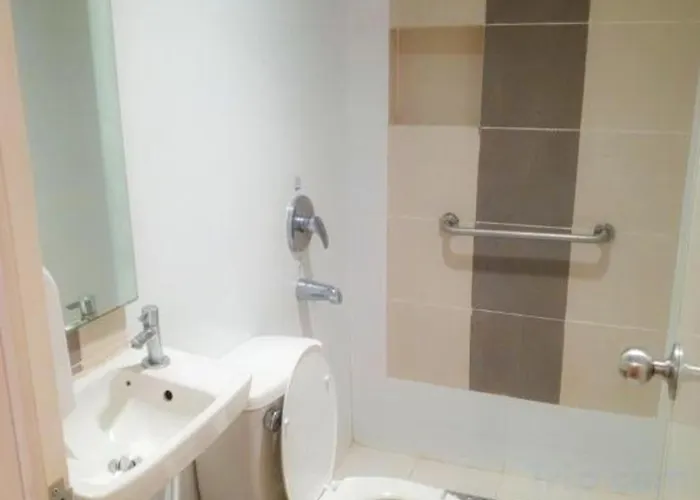 Sogo Alabang Jr. Hotel 2*