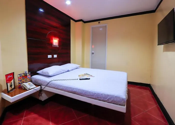Sogo Alabang Jr. Hotel Manila