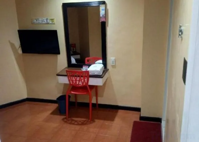 Hotel Sogo Alabang Jr. Manila