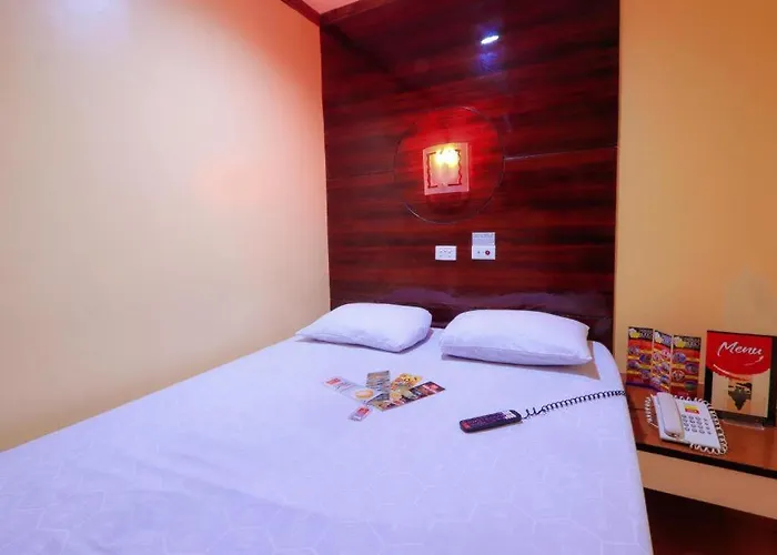 Hotel Sogo Alabang Jr. Manila