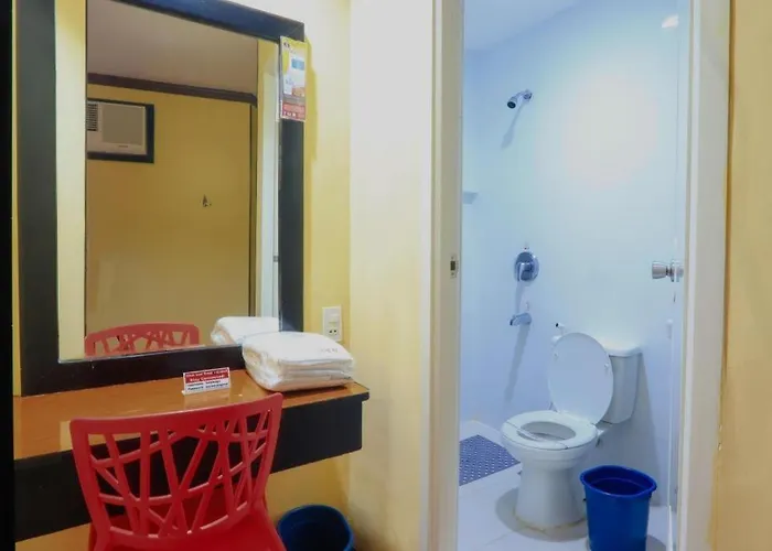 Sogo Alabang Jr. 2* Manila