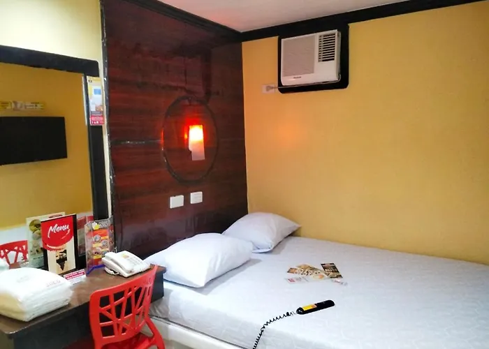 Sogo Alabang Jr. Hotel 2*