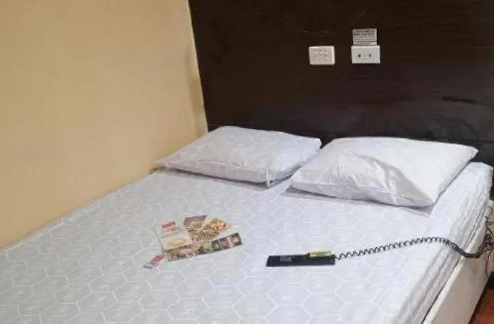 Sogo Alabang Jr. Hotel Manila