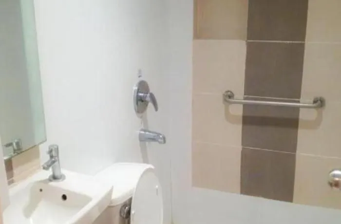 Sogo Alabang Jr. Hotel
